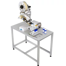 ALTECH ALMATIC C címkéző