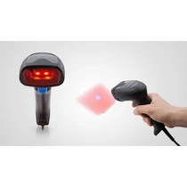 Datalogic QuickScan Lite QW2500 2D vonalkódolvasó 