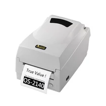 SATO ARGOX OS-2140D termó címke nyomtató