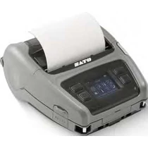 SATO PV4 STD 203 dpi hordozható címkenyomtató SATO PV4 STD 203 dpi hordozható címkenyomtató