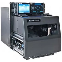 SATO S84NX 203 dpi DT LH címkenyomtató SATO S84NX 203 dpi DT LH címkenyomtató