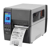 Zebra ZT231 203 dpi címke nyomtató