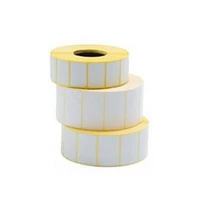 Vellum Papír címke