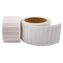 48x8, Fehér Kapton Polyimide, 76-os mag, 5000 db/tek 48x8, Fehér Kapton Polyimide, 76-os mag, 5000 db/tek