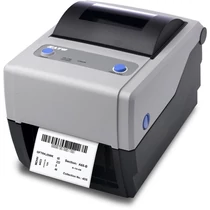 SATO CG408TT USB + RS232C címkenyomtató SATO CG408TT USB + RS232C címkenyomtató