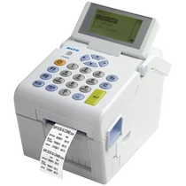 SATO TH2 élelmiszer címkéző