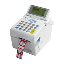 SATO TH2 címkenyomtató