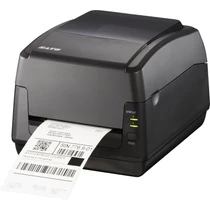 SATO WS408TT 203dpi címke nyomtató