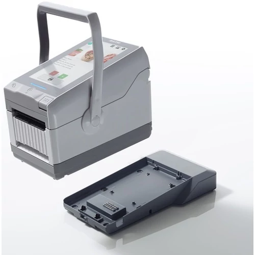SATO FX3-LX 305 dpi DT USB & LAN címkenyomtató
