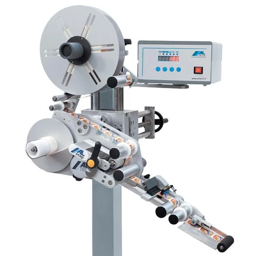 ALTECH ALstep