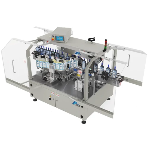 ALTECH ALline E/C címkéző rendszerh 2db Alritma M címke felrakóval