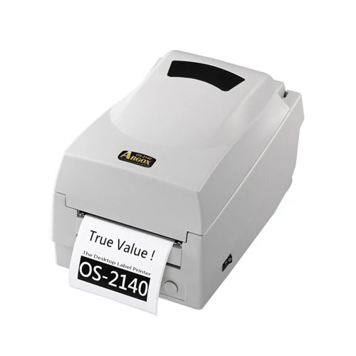 SATO ARGOX OS-2140D termó címke nyomtató
