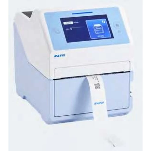 SATO CT4-LX-HC 203 dpi címkenyomtató