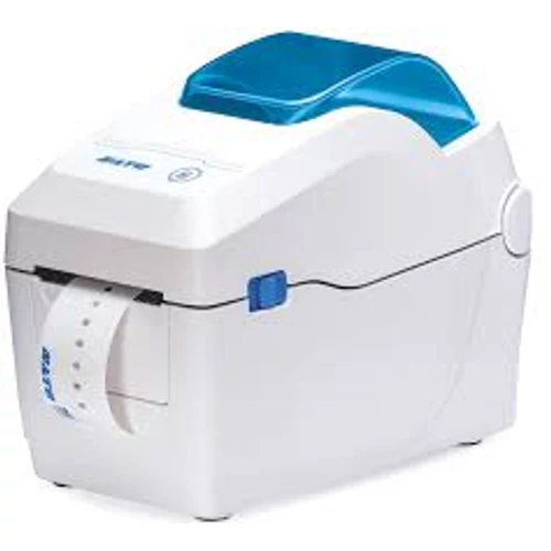 SATO WS208-2 203 dpi with USB + LAN címkenyomtató
