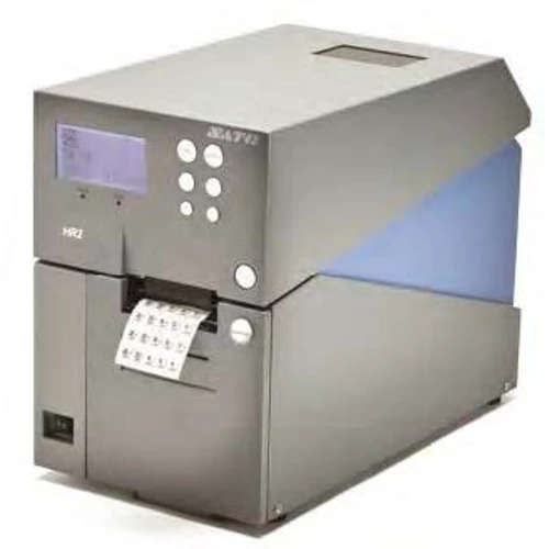 SATO HR224 609 dpi TT címkenyomtató