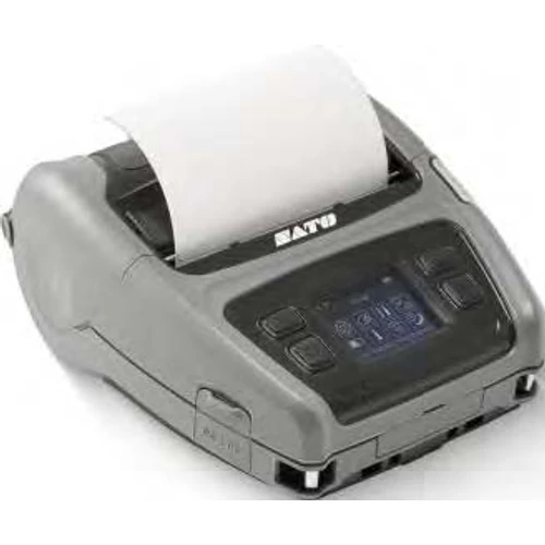 SATO PV4 STD USB2.0+SERIAL+BLUETOOTH5.0 címkenyomtató