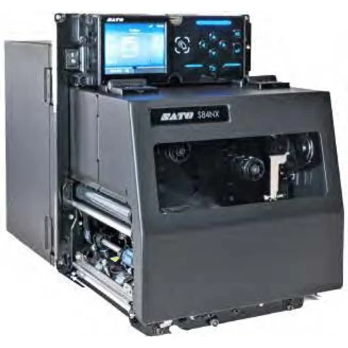 SATO S84NX 203dpi TT LH címkenyomtató