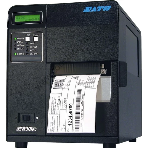 SATO M84Pro-2