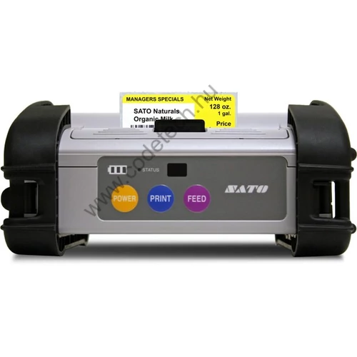 SATO MB4i